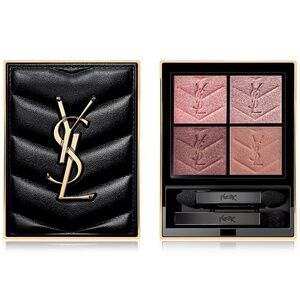 Yves Saint Laurent Couture Mini Eyeshadow Clutch #400 Babylone Roses